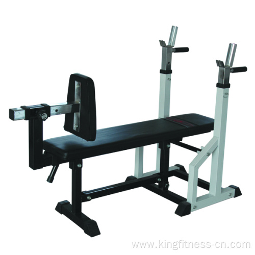 High Quality OEM KFBH-25 Competitive Price Weight Bench